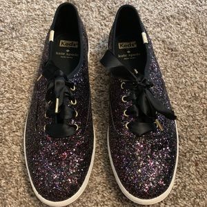 Kate spade keds